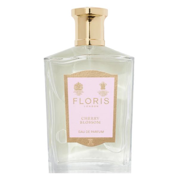 Floris Cherry Blossom Eau De Parfum Spray 100ml