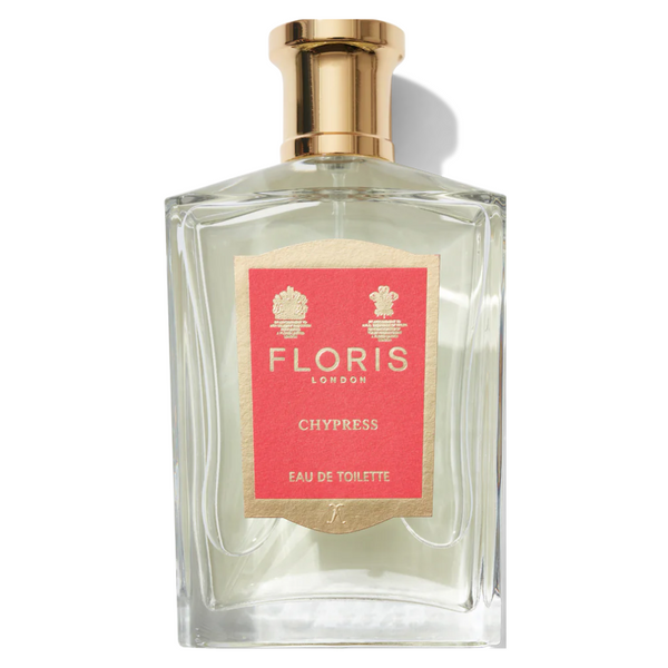 Floris Chypress Eau De Toilette 100ml