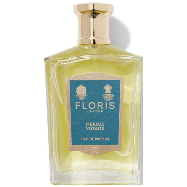 Floris Neroli Voyage Eau De Parfum Spray 100ml
