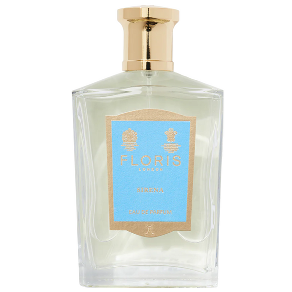 Floris Sirena Eau De Parfum Spray 100ml