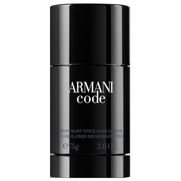 Giorgio Armani Code Deodorant Stick 75g