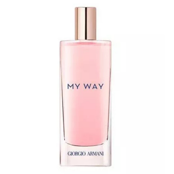Giorgio Armani My Way Eau De Parfum Spray 15ml
