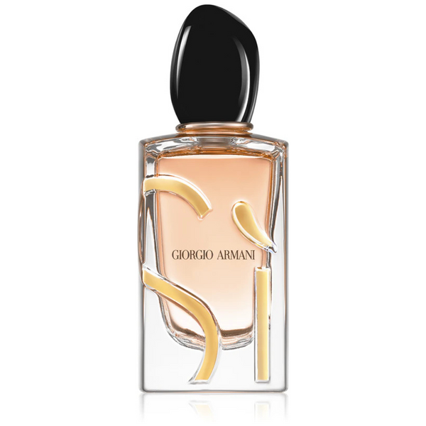 Giorgio Armani Si Eau De Parfum Spray 100ml