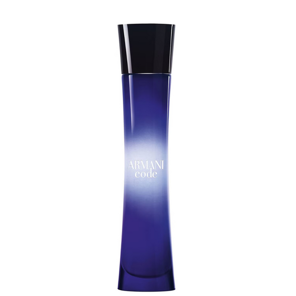 Giorgio Armani Code Eau De Parfum Spray 50ml