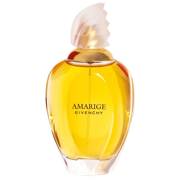 Givenchy Amarige Eau De Toilette Spray 100ml