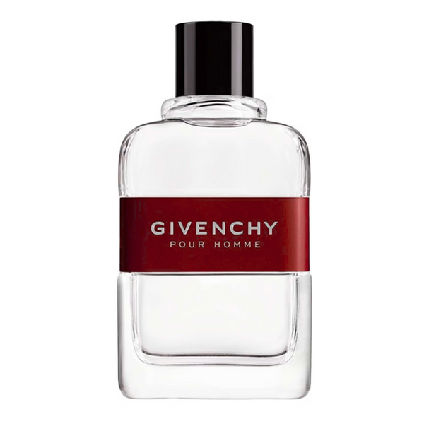 Givenchy Pour Homme Eau De Toilette Spray 100ml