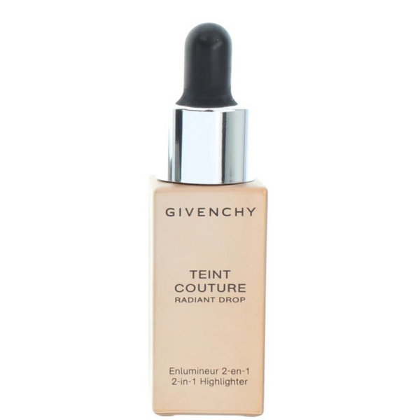 Givenchy Teint Couture Radiant Drop 2 in 1 Highlighter 15ml