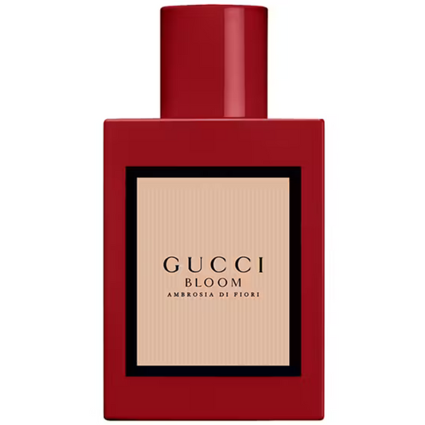 Gucci Bloom Ambrosia Di Fiori Intense Eau De Parfum Spray 50ml
