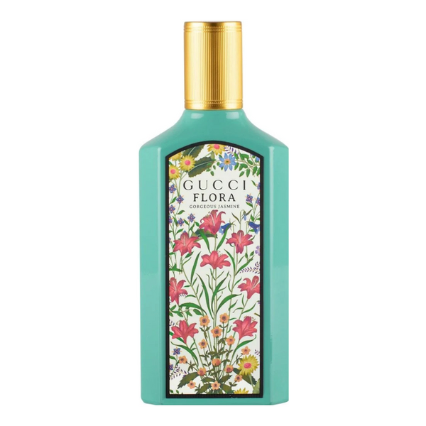 Gucci Flora Gorgeous Jasmine Eau De Parfum Spray 30ml
