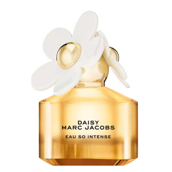 Marc Jacobs Daisy Eau So Intense Eau De Parfum Spray 50ml