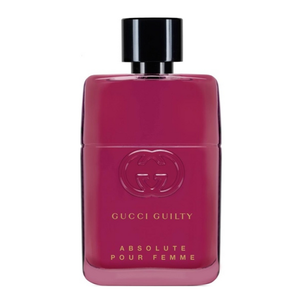 Gucci Guilty Absolute Eau De Parfum Spray 50ml