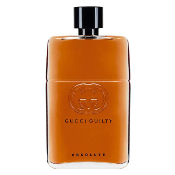 Gucci Guilty Absolute Pour Homme Eau De Parfum Spray 50ml