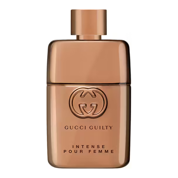 Gucci Guilty Intense Eau De Parfum Spray 50ml