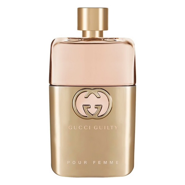 Gucci Guilty Pour Femme Eau De Toilette Spray 50ml