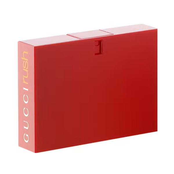 Gucci Rush Eau De Toilette Spray 75ml