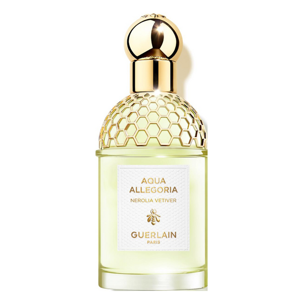 Guerlain Aqua Allegoria Nerolia Vetiver Eau De Toilette Spray 125ml
