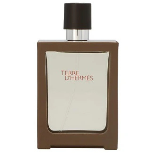 Hermes Terre D'hermes Eau De Toilette Refillable Spray 30ml
