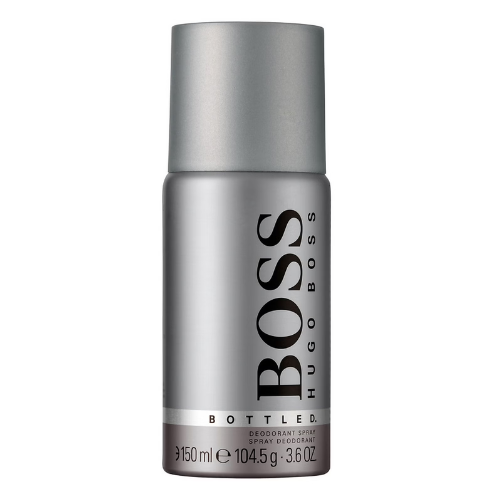 Hugo Boss Bottled Deodorant Spray 150ml
