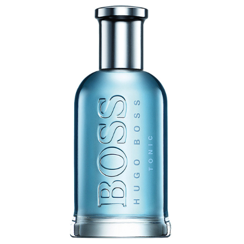 Hugo Boss Bottled Tonic Eau De Toilette Spray 50ml