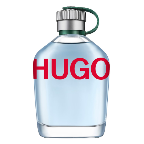 Hugo Boss Hugo Man Eau De Toilette Spray 200ml