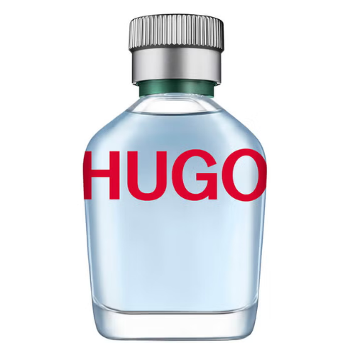 Hugo Boss Hugo Man Eau De Toilette Spray 40ml