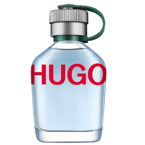 Hugo Boss Hugo Man Eau De Toilette Spray 75ml