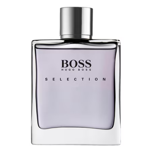 Hugo Boss Selection Eau De Toilette Spray 100ml