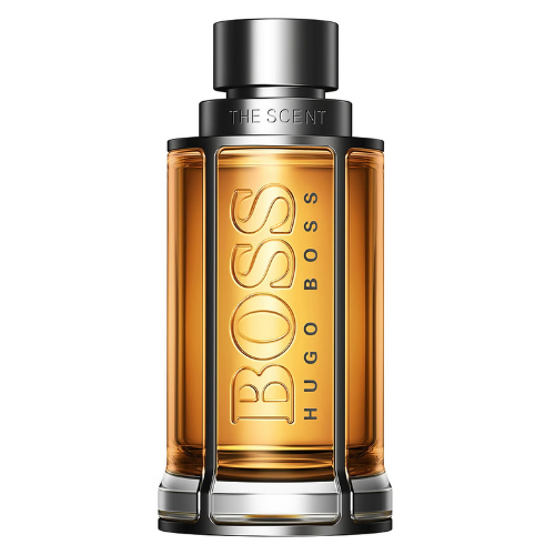 Hugo BOSS The Scent Eau De Toilette Spray 100ml
