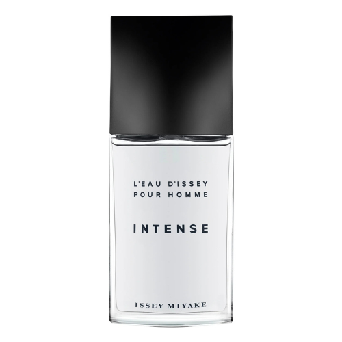 Issey Miyake L'Eau D'issey Pour Homme Intense Eau De Toilette Spray 125ml