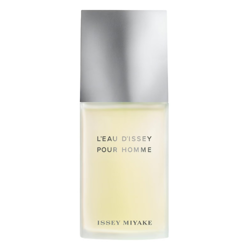 Issey Miyake L'eau D'issey Pour Homme Eau De Toilette Spray 200ml