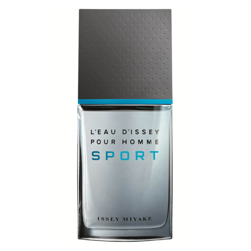 Issey Miyake L'Eau D'Issey Pour Homme Sport Eau De Toilette Spray 100ml