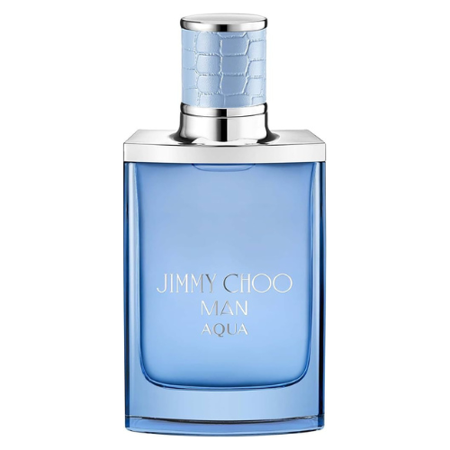 Jimmy Choo Man Aqua Eau De Toilette Spray 30ml