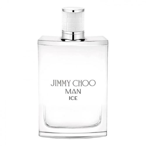 Jimmy Choo Man Ice Eau De Toilette Spray 100ml