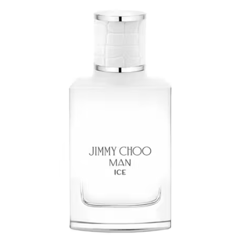Jimmy Choo Man Ice Eau De Toilette Spray 30ml
