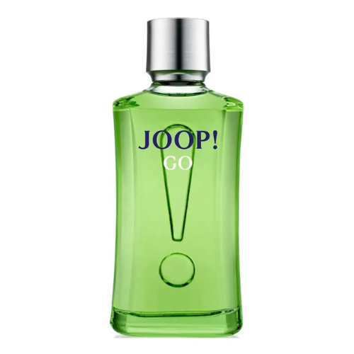 Joop Go Eau De Toilette Spray 100ml
