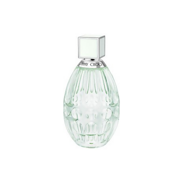 Jimmy Choo Floral Eau De Toilette Spray 40ml