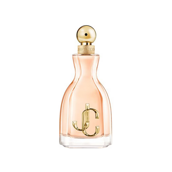Jimmy Choo I Want Choo Eau De Parfum Spray 40ml
