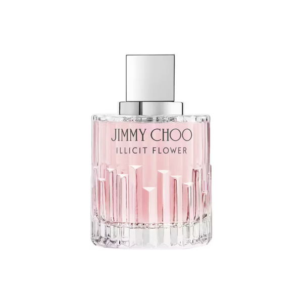 Jimmy Choo Illicit Flower Eau De Toilette Spray 40ml