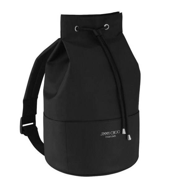 Jimmy Choo Men's Backpack Travel Bag