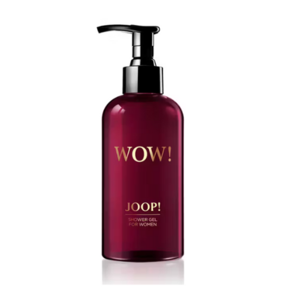 Joop! Wow! For Women Shower Gel 250ml