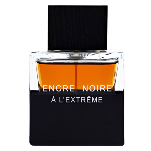 Lalique Encre Noire A L`Extreme Eau De Parfum Spray 100ml