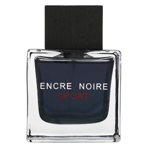 Lalique Encre Noire Men Sport Eau De Toilette Spray 100ml