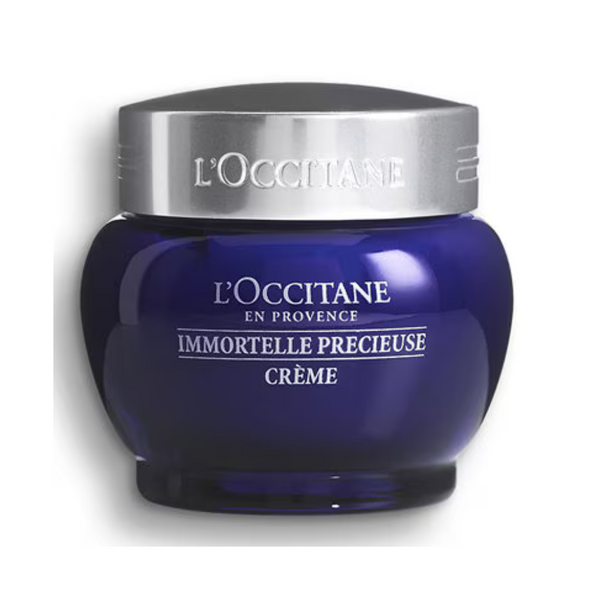 L'Occitane Immortelle Precious Dynamic Cream 50ml