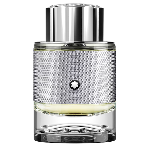 Montblanc Explorer Platinum Eau De Parfum Spray 60ml