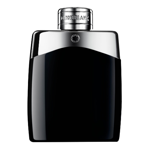 Mont Blanc Legend Eau De Toilette Spray 100ml