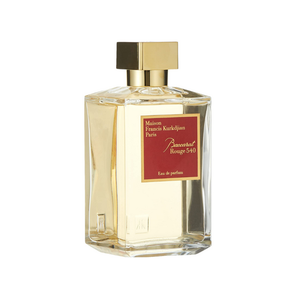 Maison Francis Kurkdjian Baccarat Rouge 540 Eau De Parfum 200ml