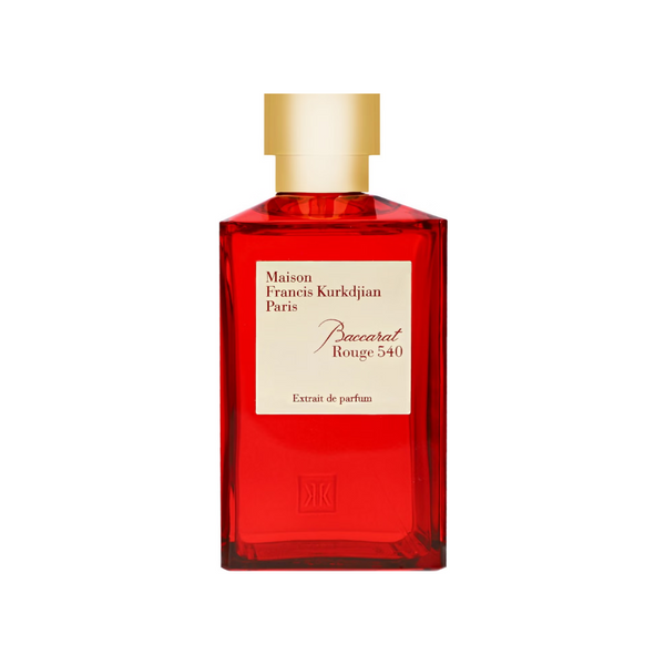 Maison Francis Kurkdjian Baccarat Rouge 540 Extrait De Parfum Spray 70ml