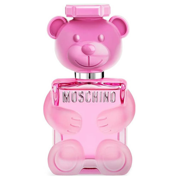 Moschino Toy 2 Bubble Gum Eau De Toilette Spray 100ml