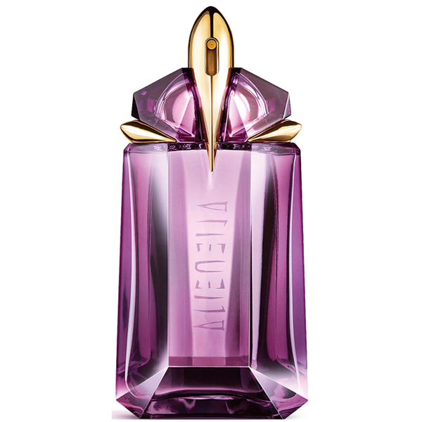 Mugler Alien Non Refillable Eau De Toilette Spray 60ml