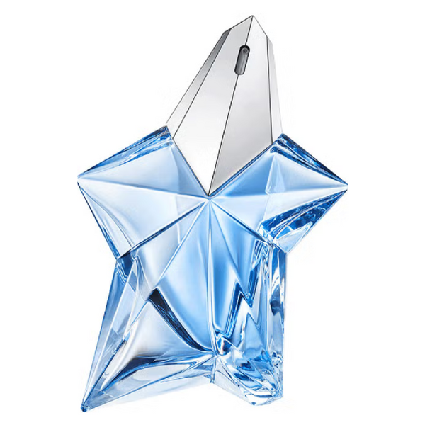 Mugler Angel Eau De Parfum Refillable Star Spray 50ml